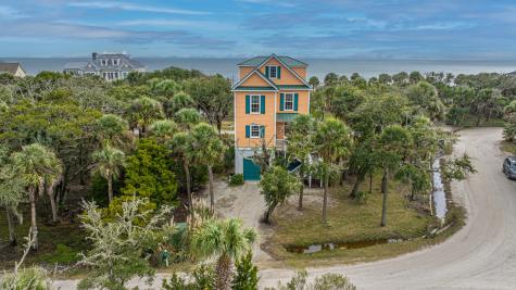 19 Lost Village Trail Edisto Beach SC 29438