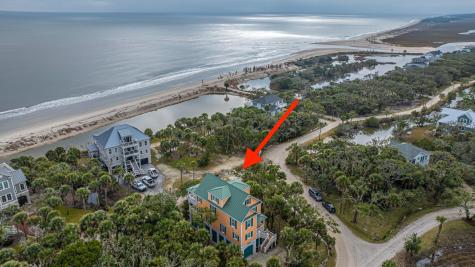 19 Lost Village Trail Edisto Beach SC 29438