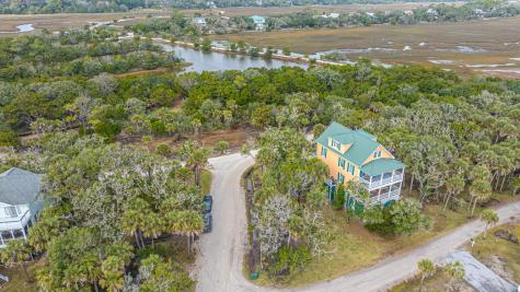 19 Lost Village Trail Edisto Beach SC 29438