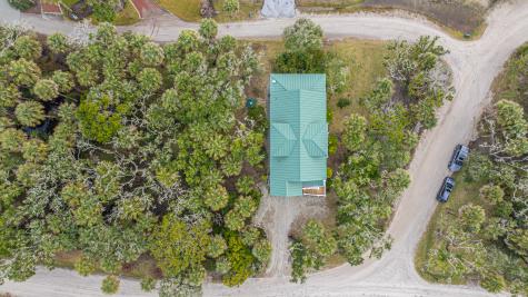 19 Lost Village Trail Edisto Beach SC 29438