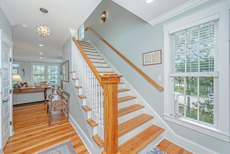 19 Lost Village Trail Edisto Beach SC 29438
