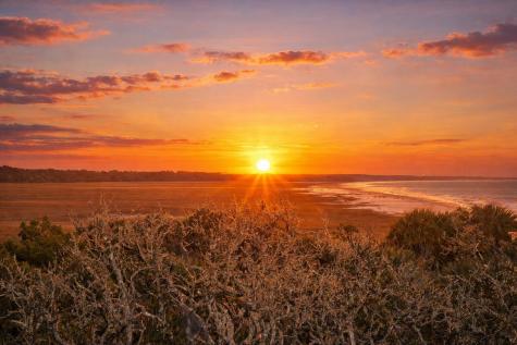 19 Lost Village Trail Edisto Beach SC 29438