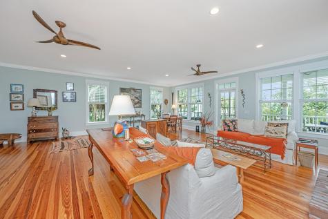 19 Lost Village Trail Edisto Beach SC 29438