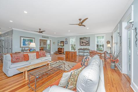 19 Lost Village Trail Edisto Beach SC 29438