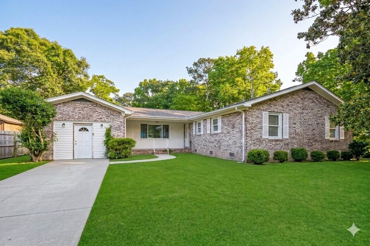 8397 Glenford Road North Charleston SC 29406