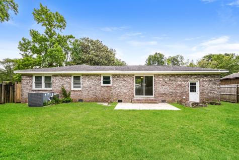 8397 Glenford Road North Charleston SC 29406