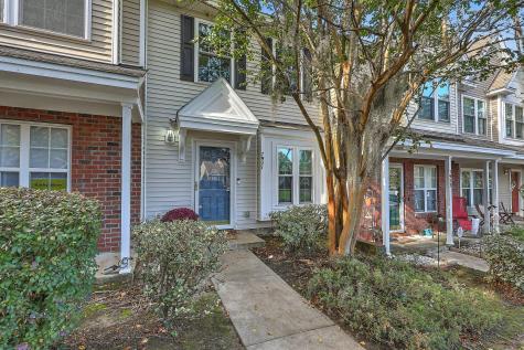 7921 Shadow Oak Drive North Charleston SC 29406