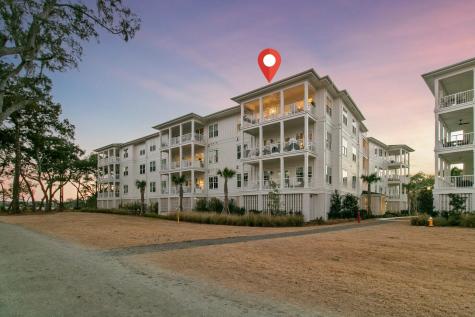 345 Longshore Street Charleston SC 29492