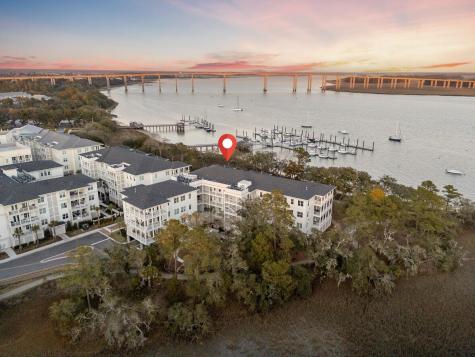 345 Longshore Street Charleston SC 29492