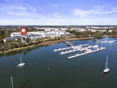 345 Longshore Street Charleston SC 29492