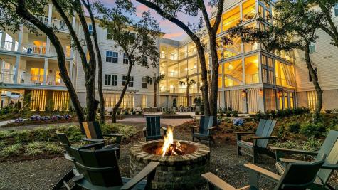345 Longshore Street Charleston SC 29492