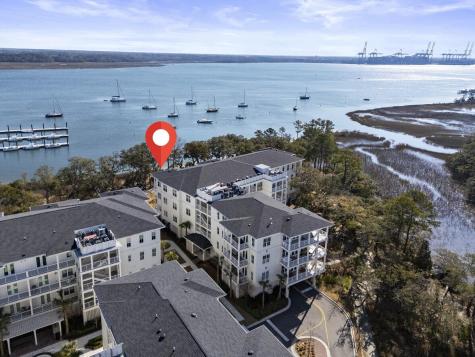 345 Longshore Street Charleston SC 29492