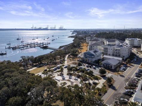 345 Longshore Street Charleston SC 29492