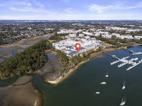 345 Longshore Street Charleston SC 29492