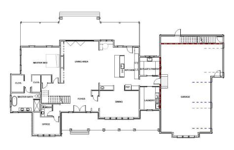 5025 Reese Lane Johns Island SC 29455