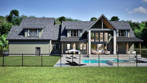 5025 Reese Lane Johns Island SC 29455
