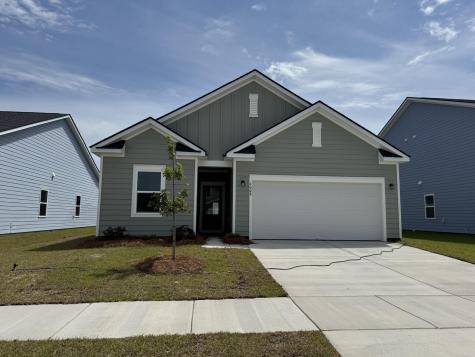 4008 Lemon Grass Lane Ravenel SC 29470