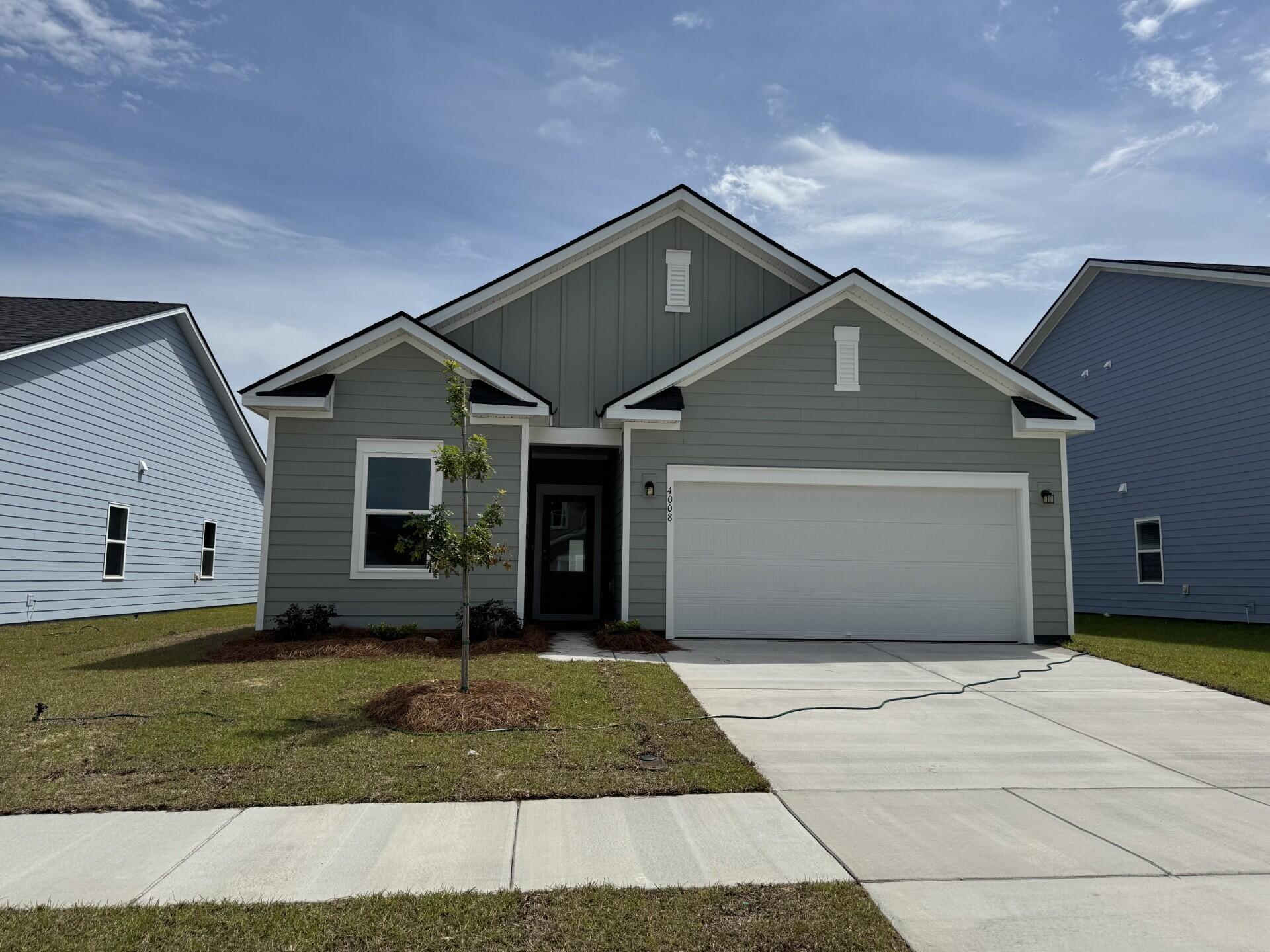 4008 Lemon Grass Lane Ravenel SC 29470