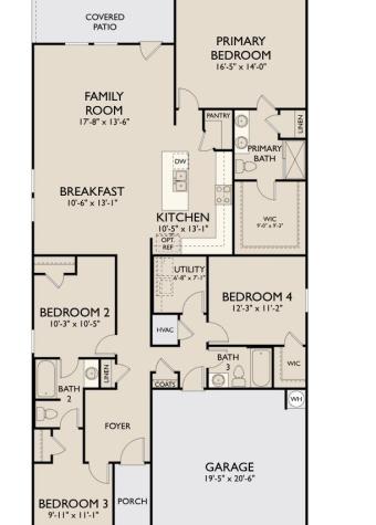 4008 Lemon Grass Lane Ravenel SC 29470