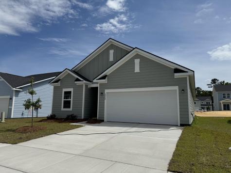 4008 Lemon Grass Lane Ravenel SC 29470