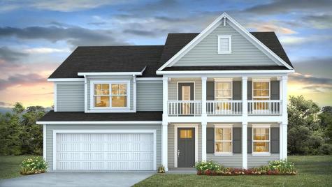 117 Midmills Lane Summerville SC 29486