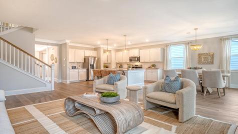 117 Midmills Lane Summerville SC 29486