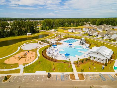 913 Long Bluff Road Summerville SC 29486