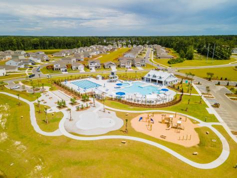 913 Long Bluff Road Summerville SC 29486