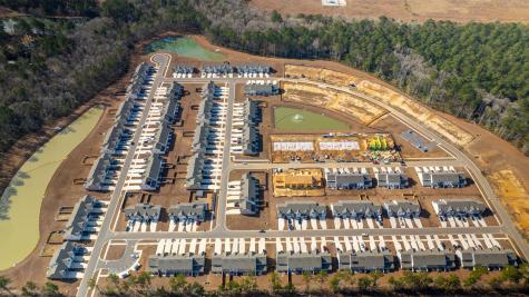 913 Long Bluff Road Summerville SC 29486