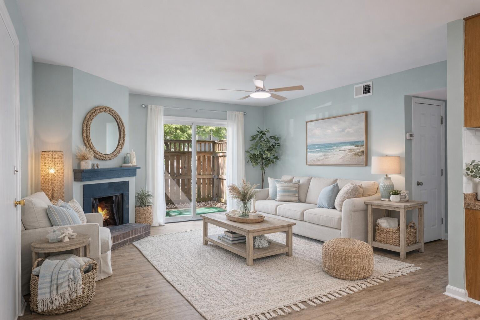 1402 Camp Road Charleston SC 29412