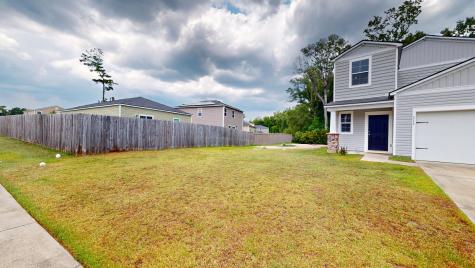 515 Matuskovic Drive Charleston SC 29414