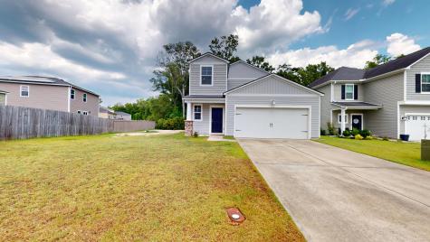 515 Matuskovic Drive Charleston SC 29414