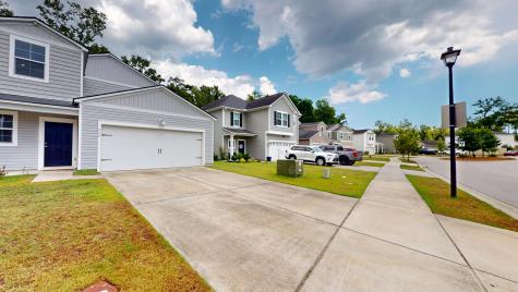 515 Matuskovic Drive Charleston SC 29414
