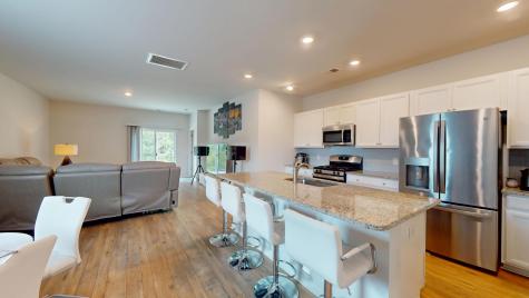 515 Matuskovic Drive Charleston SC 29414