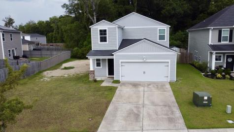 515 Matuskovic Drive Charleston SC 29414