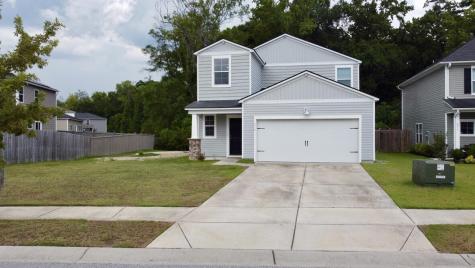 515 Matuskovic Drive Charleston SC 29414