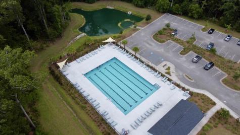 515 Matuskovic Drive Charleston SC 29414