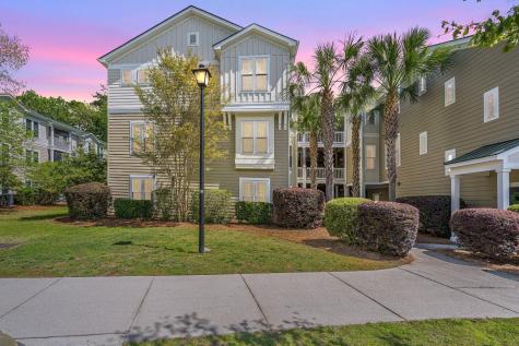 2032 Egret Crest Lane Charleston SC 29414