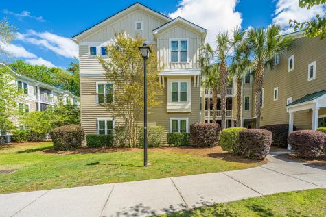 2032 Egret Crest Lane Charleston SC 29414