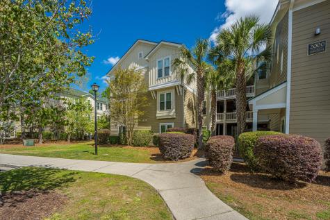 2032 Egret Crest Lane Charleston SC 29414