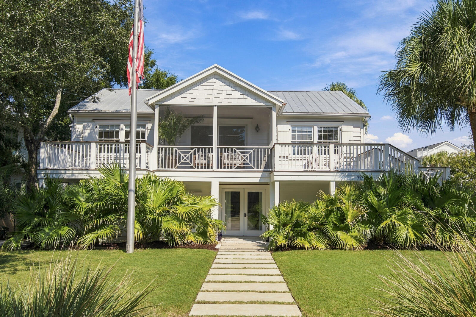 717 Carolina Boulevard Isle Of Palms SC 29451