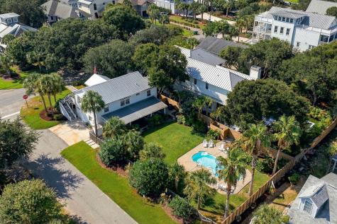 717 Carolina Boulevard Isle Of Palms SC 29451