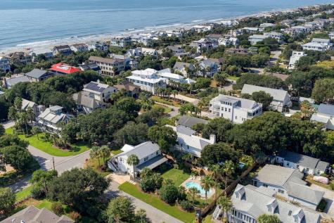 717 Carolina Boulevard Isle Of Palms SC 29451
