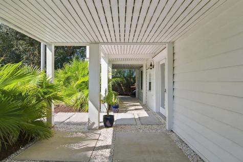 717 Carolina Boulevard Isle Of Palms SC 29451