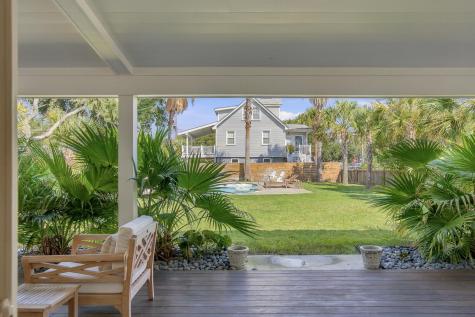 717 Carolina Boulevard Isle Of Palms SC 29451