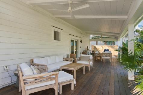 717 Carolina Boulevard Isle Of Palms SC 29451