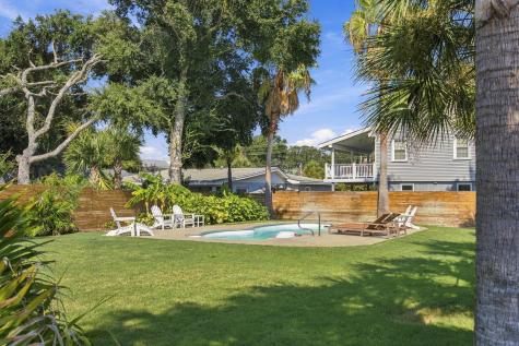 717 Carolina Boulevard Isle Of Palms SC 29451