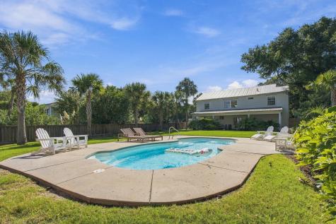 717 Carolina Boulevard Isle Of Palms SC 29451
