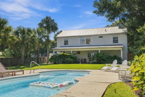 717 Carolina Boulevard Isle Of Palms SC 29451