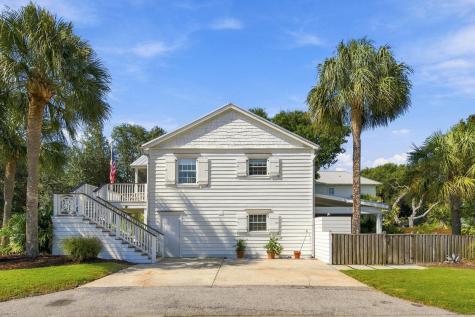 717 Carolina Boulevard Isle Of Palms SC 29451